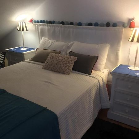 Algarve, Carvoeiro Centre-Ville, Recent Appartement En Duplex Pour 5 Personnes Exteriör bild